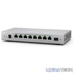 Reyee 10 Port 1GE 200 Client Business Router with 1 WAN 1GE Uplink - Image 4