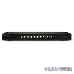 Reyee 10 Port 1GE 350 Client Business Router with 1 WAN 1GE Uplink - Image 3