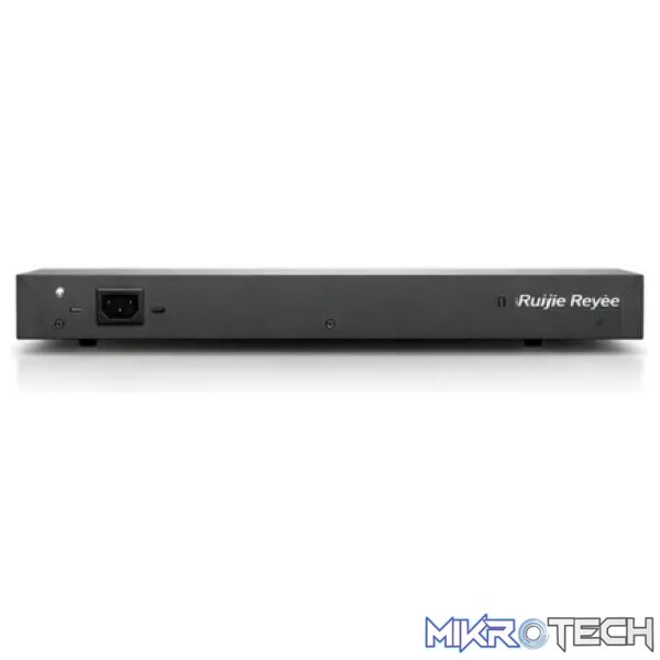 Reyee 10 Port 1GE 350 Client Business Router with 1 WAN 1GE Uplink - Image 4