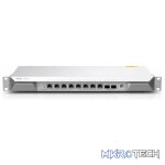Reyee 10 Port 2.5Gbps 1500 Client Business Router with 1 WAN 1GE Uplink