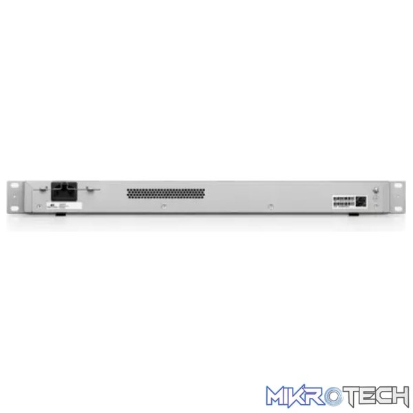 Reyee 10 Port 2.5Gbps 1500 Client Business Router with 1 WAN 1GE Uplink - Image 3