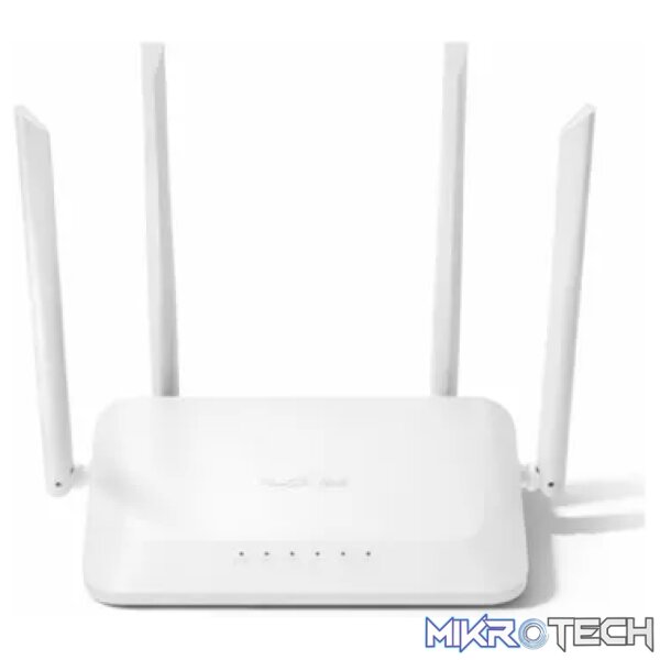 Reyee 1200Mbps Wi-Fi 5 Wireless 10/100 Home Router - Image 2