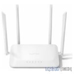 Reyee 1200Mbps Wi-Fi 5 Wireless 10/100 Home Router