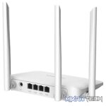 Reyee 1200Mbps Wi-Fi 5 Wireless 10/100 Home Router - Image 3