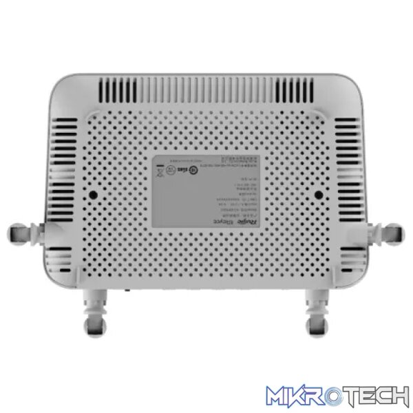 Reyee 1200Mbps Wi-Fi 5 Wireless 10/100 Home Router - Image 4