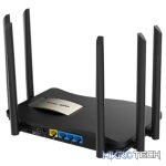 Reyee 1300Mbps Pro Wifi 5 Wireless Gigabit Home Router
