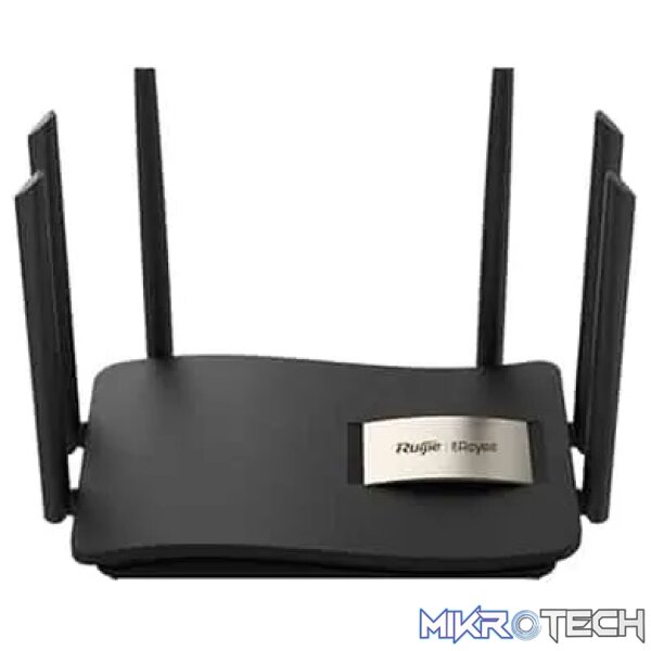 Reyee 1300Mbps Pro Wifi 5 Wireless Gigabit Home Router - Image 3