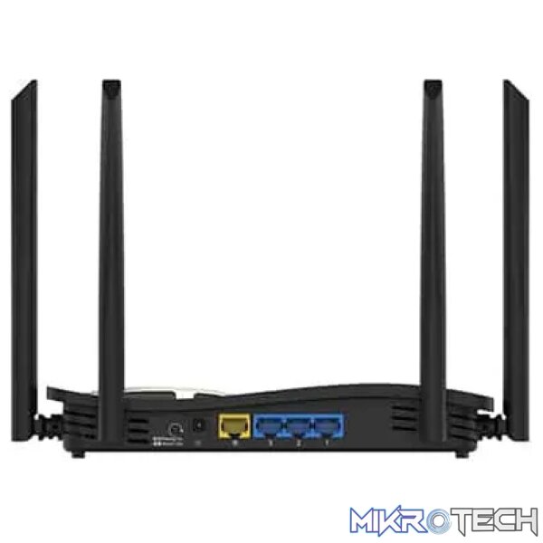 Reyee 1300Mbps Pro Wifi 5 Wireless Gigabit Home Router - Image 4