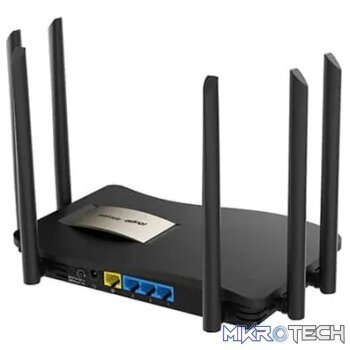 Reyee 1300Mbps Pro Wifi 5 Wireless Gigabit Home Router