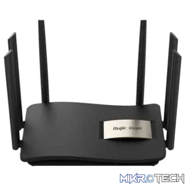 Reyee 1300Mbps Pro Wifi 5 Wireless Gigabit Home Router - Image 5