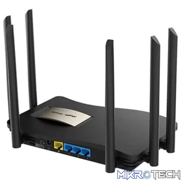 Reyee 1300Mbps Pro Wifi 5 Wireless Gigabit Home Router Reyee 1300Mbps Pro Wifi 5 Wireless Gigabit Home Router