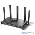 Reyee 1300Mbps Wi-Fi 5 Wireless Gigabit Home Router - Image 3