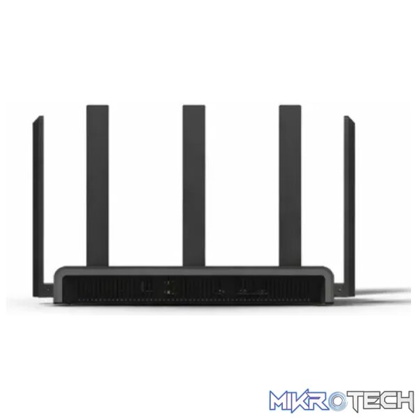 Reyee 1300Mbps Wi-Fi 5 Wireless Gigabit Home Router - Image 4