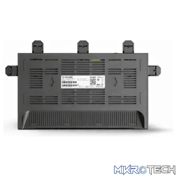 Reyee 1300Mbps Wi-Fi 5 Wireless Gigabit Home Router - Image 5