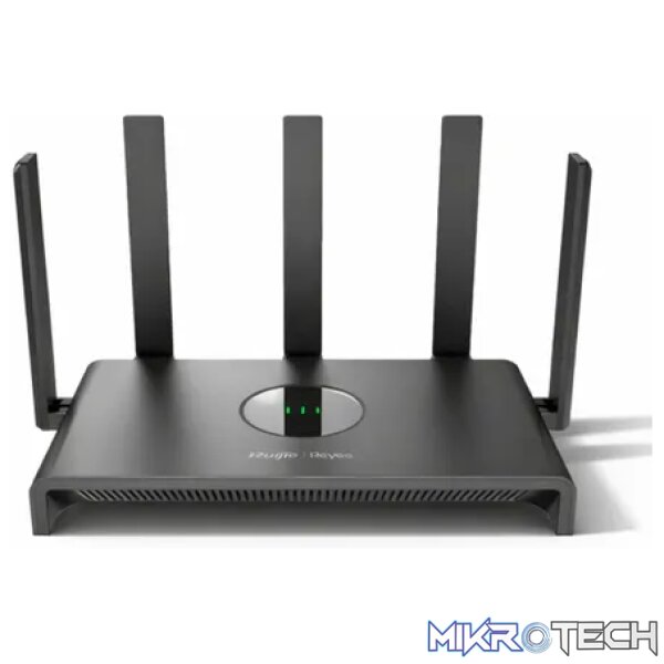 Reyee 1300Mbps Wi-Fi 5 Wireless Gigabit Home Router Reyee 1300Mbps Wi-Fi 5 Wireless Gigabit Home Router