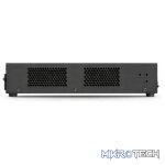 Reyee 16 Port 1GE PoE Switch with 2 x RJ45 1GE Uplinks and 2 x SFP 1GE Uplinks - Image 5