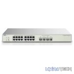 Reyee 16 Port 2.5Gbps PoE Cloud Managed Switch with 4 SFP+ 10GE Uplinks - Image 2