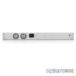 Reyee 16 Port 2.5Gbps PoE Cloud Managed Switch with 4 SFP+ 10GE Uplinks - Image 4