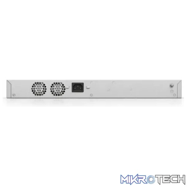 Reyee 16 Port 2.5Gbps PoE Cloud Managed Switch with 4 SFP+ 10GE Uplinks - Image 4
