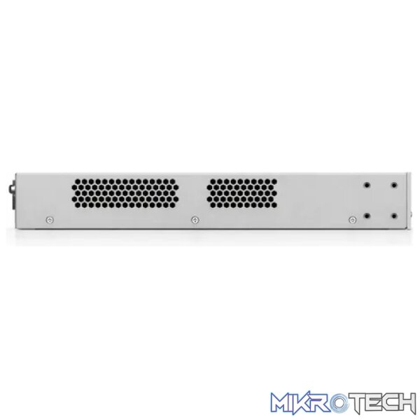 Reyee 16 Port 2.5Gbps PoE Cloud Managed Switch with 4 SFP+ 10GE Uplinks - Image 5