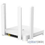 Reyee 1800Mbps Wi-Fi 6 Wireless Gigabit Home Router - Image 4