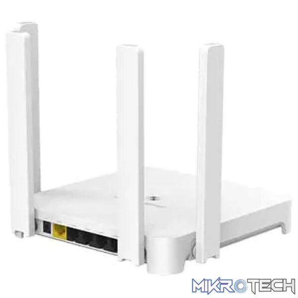 Reyee 1800Mbps Wi-Fi 6 Wireless Gigabit Home Router - Image 4
