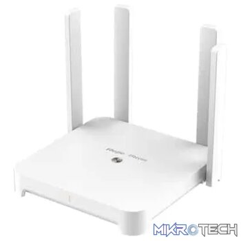 Reyee 1800Mbps Wi-Fi 6 Wireless Gigabit Home Router