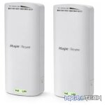 Reyee 2.4Ghz 10/100 Wireless Network Bridge Pair - Image 11