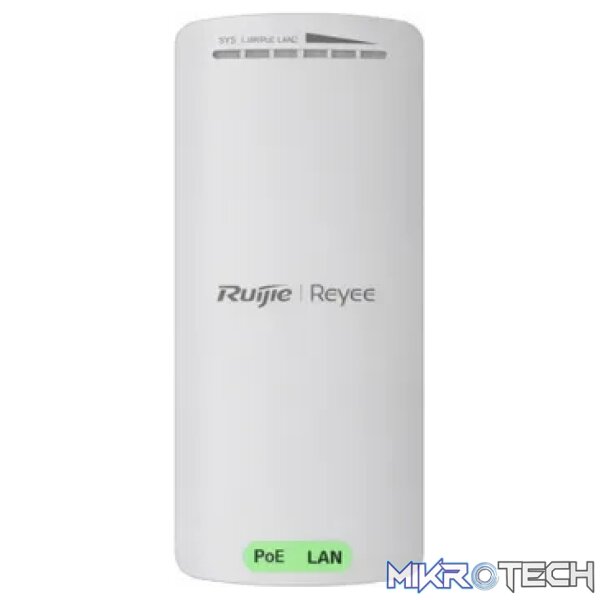 Reyee 2.4Ghz 10/100 Wireless Network Bridge Pair - Image 12