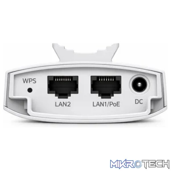 Reyee 2.4Ghz 10/100 Wireless Network Bridge Pair - Image 5