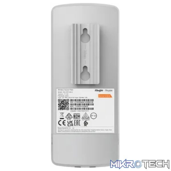 Reyee 2.4Ghz 10/100 Wireless Network Bridge Pair - Image 9