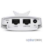 Reyee 2.4Ghz 10/100 Wireless Network Bridge Pair - Image 10