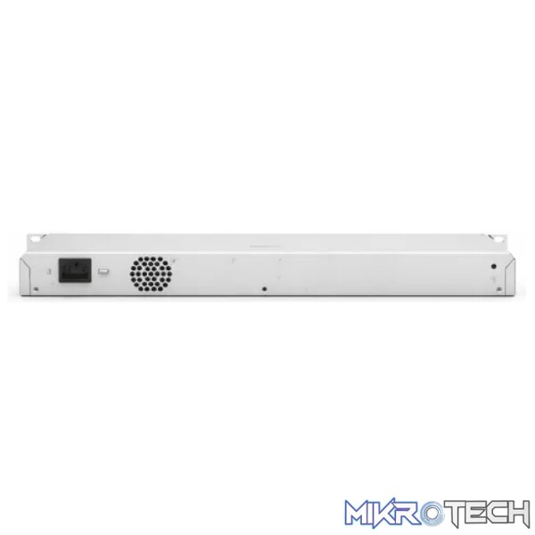 Reyee 24 Port 1GE Cloud Managed Switch with 4 SFP+ 10GE Uplinks - Image 3