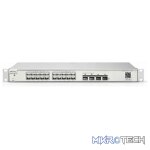 Reyee 24 Port 1GE Cloud Managed Switch with 4 SFP+ 10GE Uplinks - Image 3