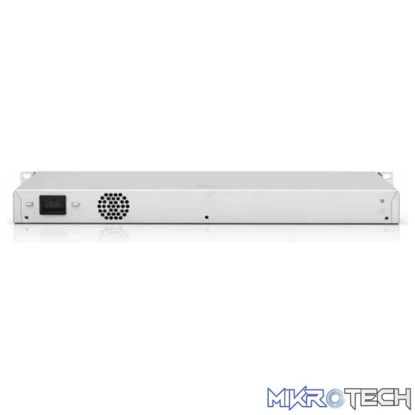 Reyee 24 Port 1GE Cloud Managed Switch with 4 SFP+ 10GE Uplinks - Image 4