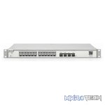 Reyee 24 Port 1GE Cloud Managed Switch with 4 SFP 1GE Uplinks - Image 2