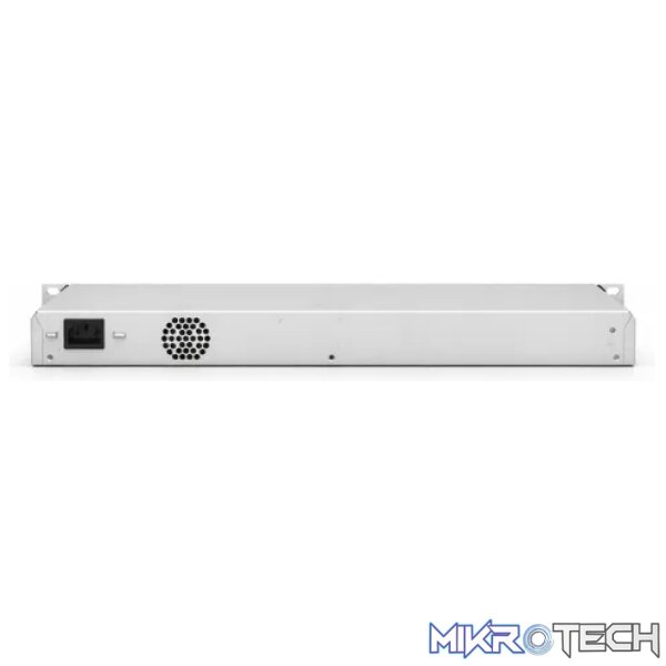 Reyee 24 Port 1GE Cloud Managed Switch with 4 SFP 1GE Uplinks - Image 4