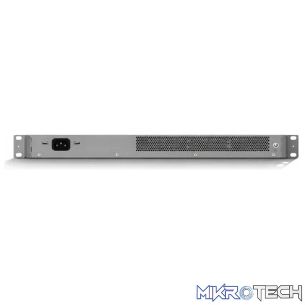 Reyee 24 Port 1GE Cloud Managed Switch with 4 SFP 1GE Uplinks - Image 4