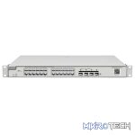 Reyee 24 Port 1GE PoE Cloud Managed Switch with 4 SFP+ 10GE Uplinks