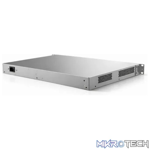 Reyee 24 Port 1GE PoE Cloud Managed Switch with 4 SFP+ 10GE Uplinks - Image 4