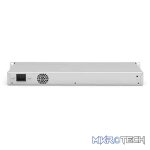Reyee 24 Port 1GE PoE Cloud Managed Switch with 4 SFP+ 10GE Uplinks - Image 4