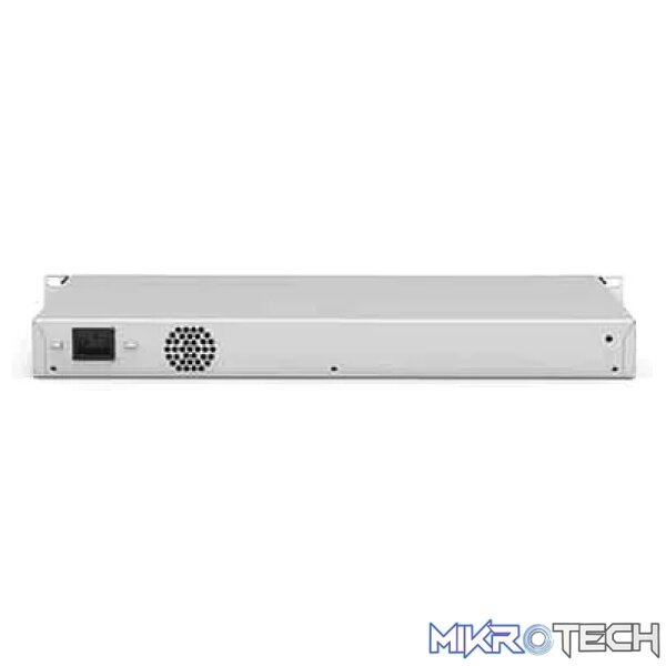 Reyee 24 Port 1GE PoE Cloud Managed Switch with 4 SFP+ 10GE Uplinks - Image 4
