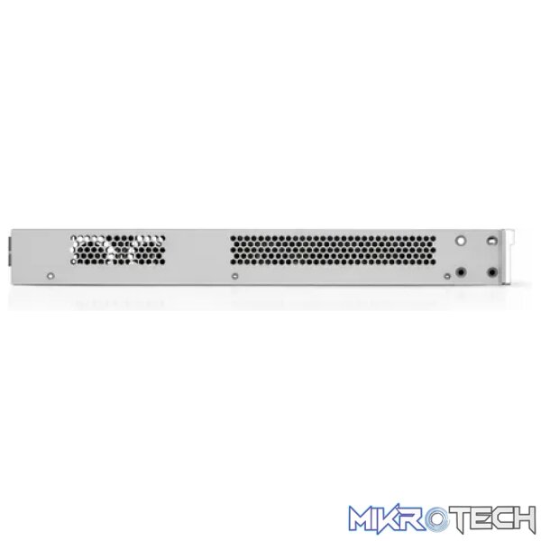 Reyee 24 Port 1GE PoE Cloud Managed Switch with 4 SFP+ 10GE Uplinks - Image 5