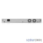 Reyee 24 Port 1GE PoE Cloud Managed Switch with 4 SFP 1GE Uplinks - Image 11