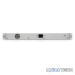 Reyee 24 Port 1GE PoE Cloud Managed Switch with 4 SFP 1GE Uplinks - Image 4