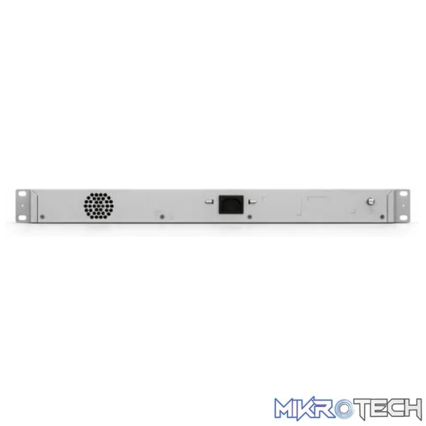 Reyee 24 Port 1GE PoE Cloud Managed Switch with 4 SFP 1GE Uplinks - Image 4
