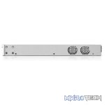 Reyee 24 Port 1GE PoE Cloud Managed Switch with 4 SFP 1GE Uplinks - Image 4