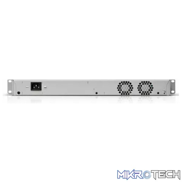 Reyee 24 Port 1GE PoE Cloud Managed Switch with 4 SFP 1GE Uplinks - Image 5