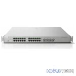 Reyee 24 Port 1GE PoE Cloud Managed Switch with 4 SFP 1GE Uplinks - Image 6