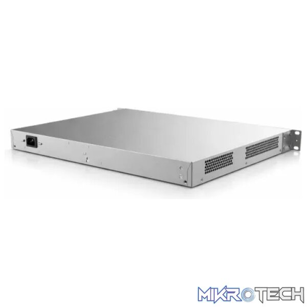 Reyee 24 Port 1GE PoE Cloud Managed Switch with 4 SFP 1GE Uplinks - Image 8
